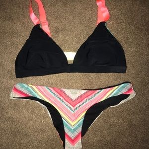 Bathing suit